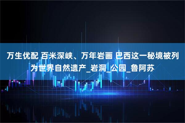 万生优配 百米深峡、万年岩画 巴西这一秘境被列为世界自然遗产_岩洞_公园_鲁阿苏